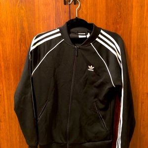 Track jacket